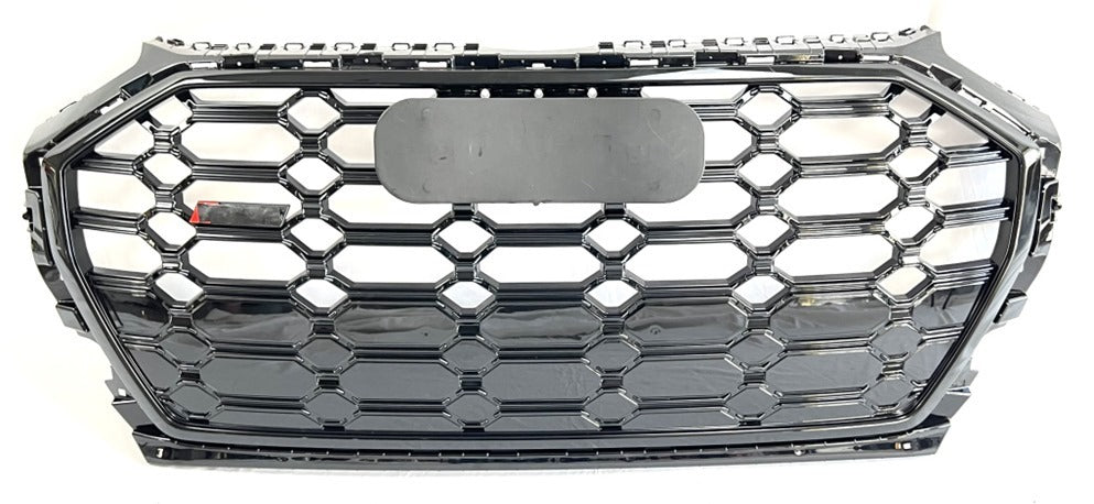 GRIGLIA ADATTO PER AUDI Q5 LOOK RSQ5 2022+