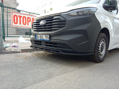 ⭐Splitter suitable for FORD Transit Custom Mk2 2023+ Version 2 ⭐ 