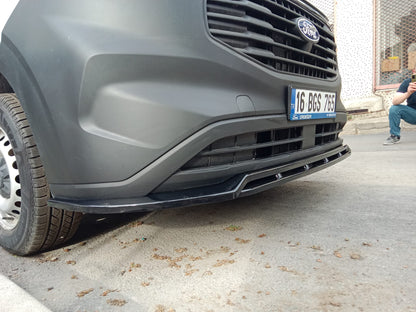 ⭐Splitter suitable for FORD Transit Custom Mk2 2023+ Version 2 ⭐ 