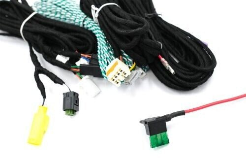 Portellone Elettrico Ascensore Sistema Assistenza Ascensore per Mercedes Classe