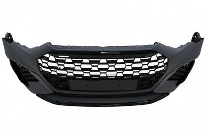 Paraurti anteriore adatto per Audi Q3 F3 CUV (2018-2021) LOOK RSQ3