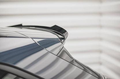MAXTON REAR ROOF SPOILER SUITABLE FOR CUPRA LEON 2020+ STATION WAGON