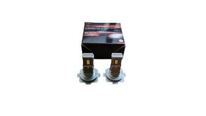 🔥H7 6000K CANBUS LED LAMP FOR LOW BEAM DUCATI MONSTER 797 (2019) PLUS🔥
