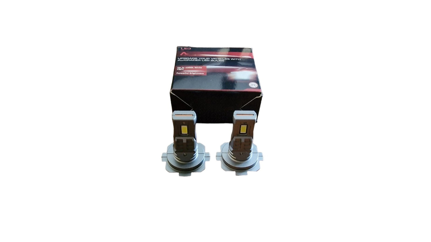 🌟H7 LED KIT FIAT PUNTO MK3 188 6000K WHITE 6000 LUMEN CANBUS LOW BEAM🌟 