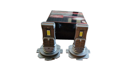 ✨LAMPADA LED H7 CANBUS ANABBAGLIANTE PER PIAGGIO BEVERLY DAL 2010 IN POI 6000K✨