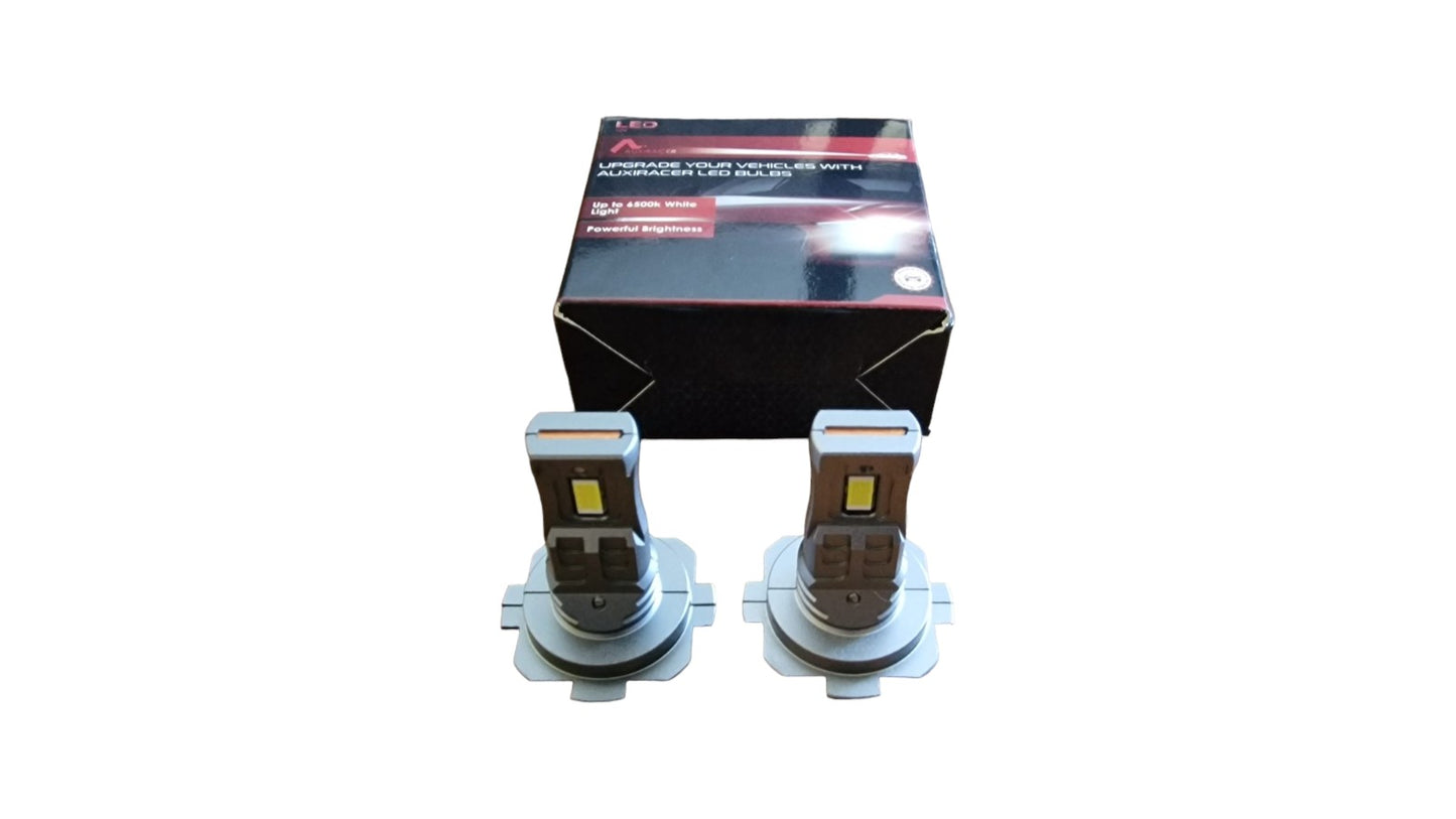 🔥H7 6000K CANBUS LED LAMP FOR LOW BEAM DUCATI MONSTER 797 (2019) PLUS🔥