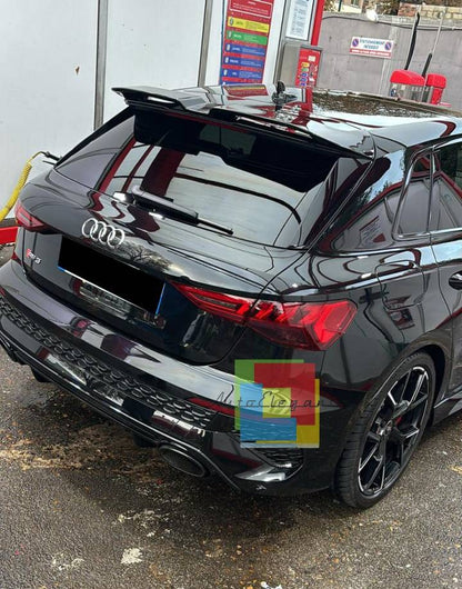 ✨SPOILER adatto per Audi A3 8Y 2020+✨