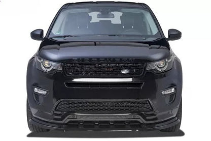 SPOILER suitable for Land Rover Discovery Sport-