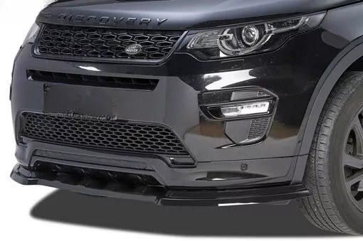 SPOILER suitable for Land Rover Discovery Sport-