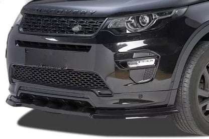 SPOILER suitable for Land Rover Discovery Sport-