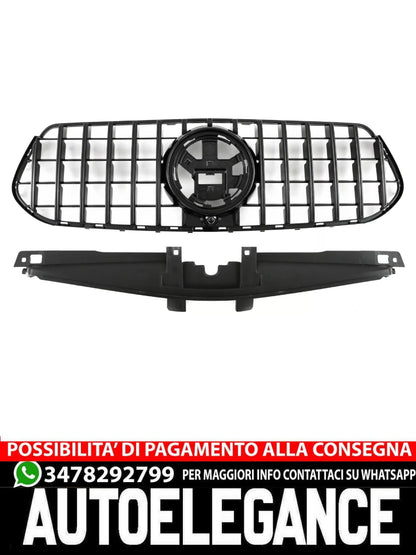 ✨Griglia sportiva per Mercedes V167 GLE LIFTING PANAMERICANA AMG GT OPTIK✨