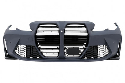 Paraurti anteriore adatto per BMW Serie 3 G20 Berlina G21 Touring (dal 2018 in poi) G80 M Design