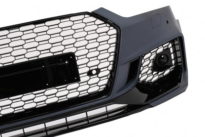 BODYKIT SUITABLE FOR AUDI A5 F5 SPORTBACK + COUPE 2019+