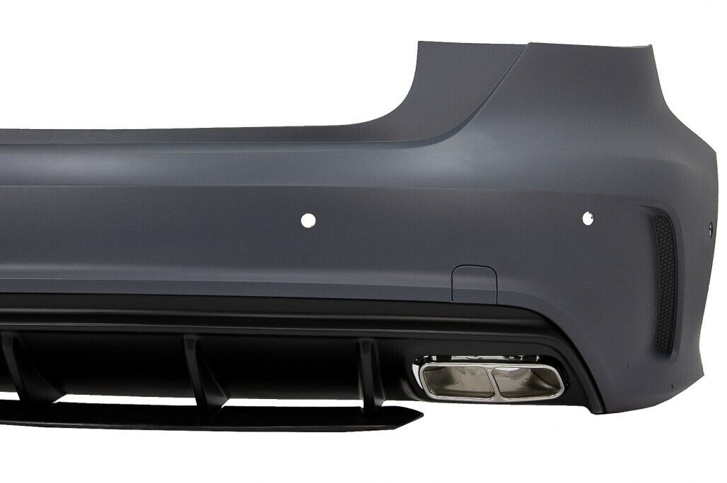 BODYKIT W176 MERCEDES A-CLASS