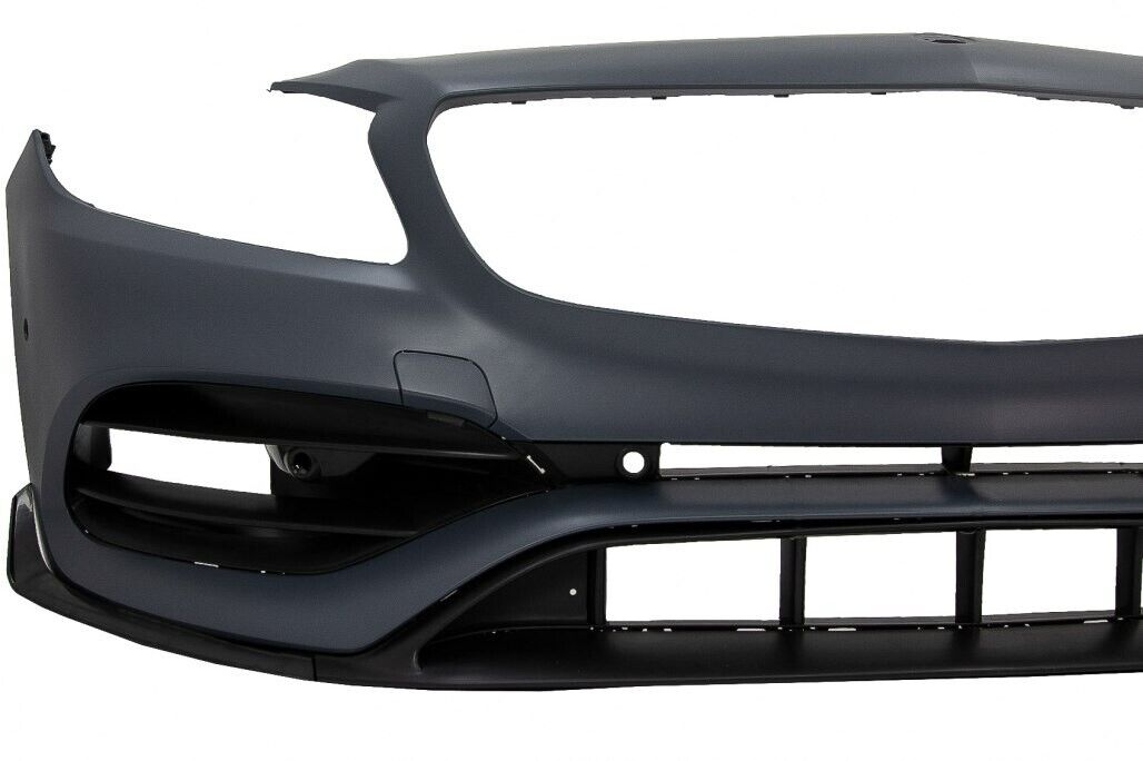 BODYKIT W176 MERCEDES A-CLASS