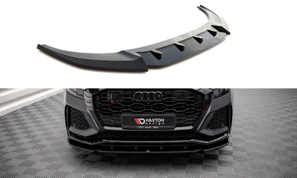 Splitter anteriore V.1 Audi RSQ8 Mk1
