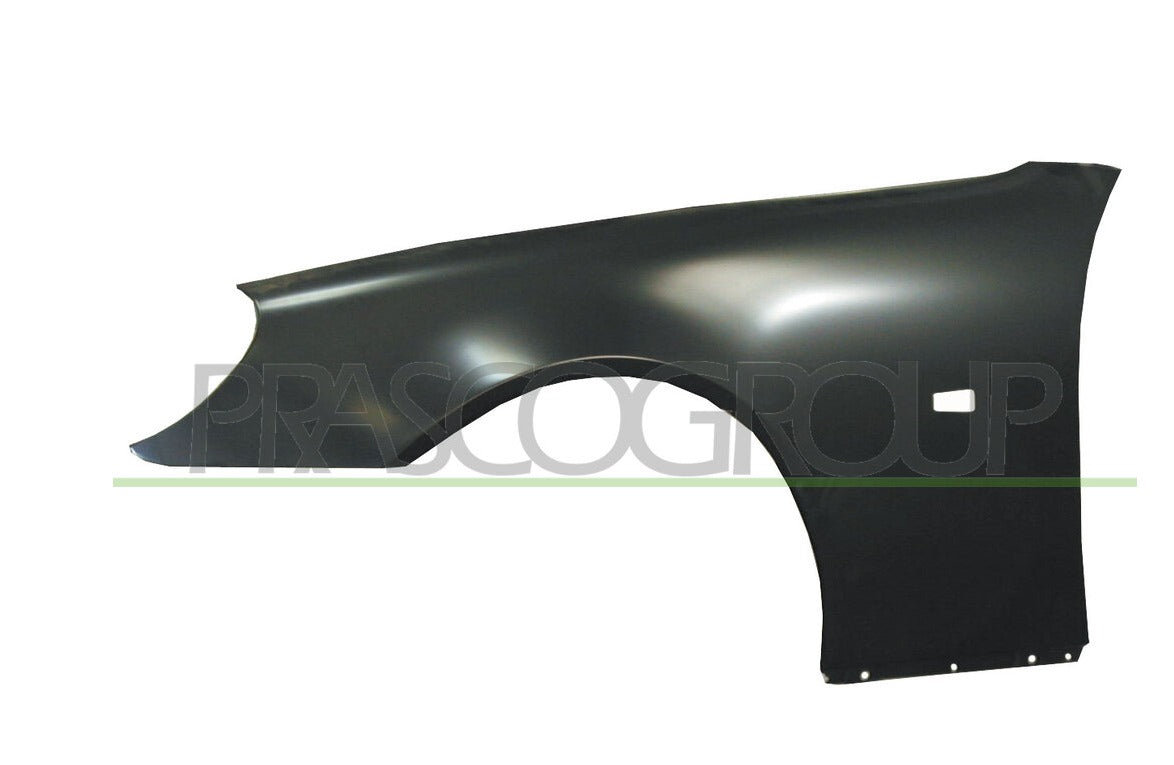 PARAFANGHI LATERALI MERCEDES SLK R170 COPPIA