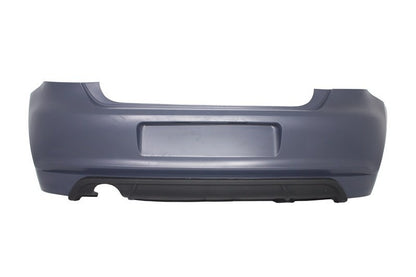 Full LED headlight and taillight bodykit suitable for VW Polo 6R (2009-2017) R-Line Design