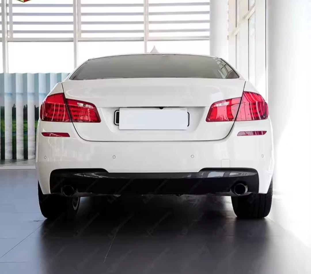 ⭐BODYKIT SUITABLE FOR BMW 5 Series F10 (2010-2017) Conversion to G30 LCI Design⭐ 