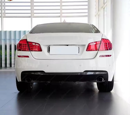 ⭐BODYKIT SUITABLE FOR BMW 5 Series F10 (2010-2017) Conversion to G30 LCI Design⭐ 