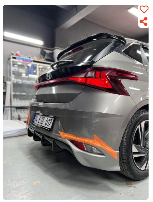 DIFFUSER Hyundai İ20 2022