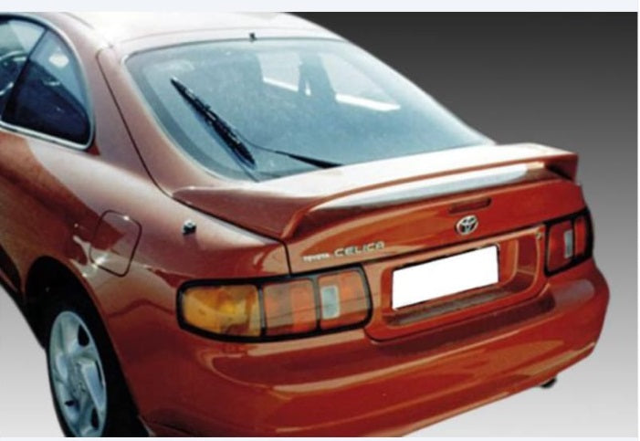SPOILER COFANO TOYOTA CELICA MK6 1993-1999