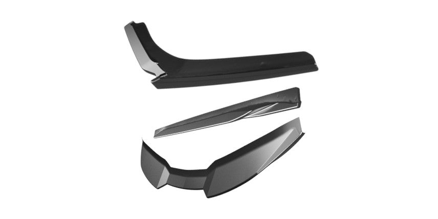 ❄️AERO BODYKIT SUITABLE FOR BMW M4 F82 2014-2021❄️