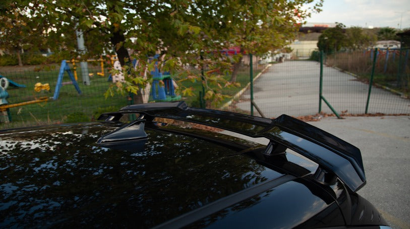 ⭐BODYKIT SUITABLE FOR HYUNDAI I20 N Mk3 2020+⭐