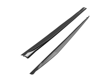 ⭐SKIRT SUITABLE FOR BMW 4 Series Coupe/Cabrio G22 M440i M-Pack 20-24 Facelift⭐