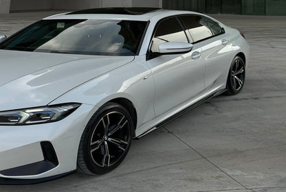 🔥Minigonne laterali ADATTO PER BMW 3 Series G20/G21 M-Pack 2022+ M340i🔥