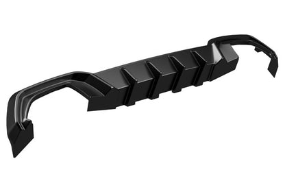 🔥Rear Diffuser Suitable for BMW 3 Series M-Pack G20/G21 2018-2022🔥 
