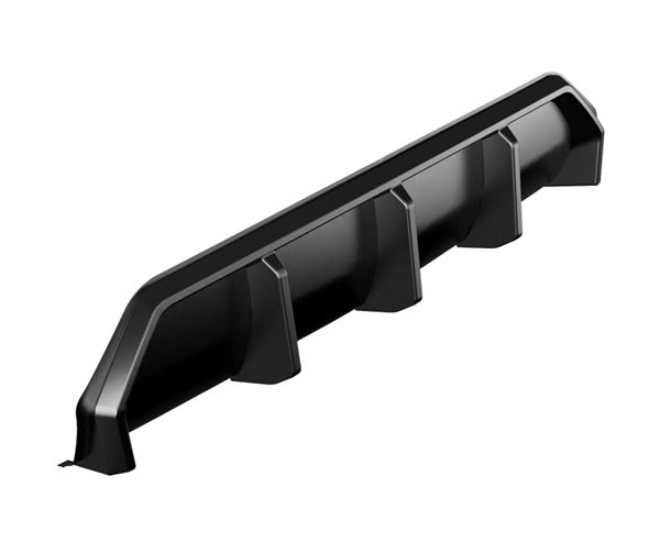 🔥Rear Diffuser suitable for BMW 3 Series M-Pack G20/G21 Facelift 2022+🔥 