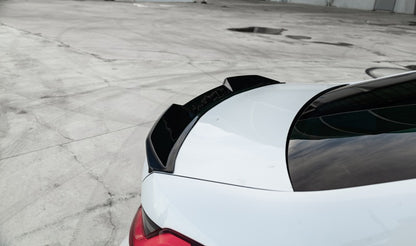 🔥SPOILER SUITABLE FOR BMW 3 Series M-Pack G20 2018-2024 (SEDAN)🔥 