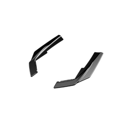 🔥Rear Side Splitters SUITABLE FOR BMW 3 Series M-PackG20/G21 Facelift 22+🔥