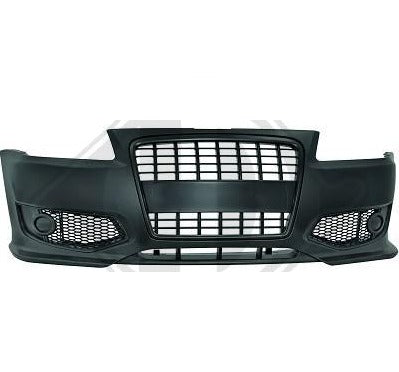 paraurti a3 8l look s3 audi 1996 - 2003