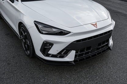 ❄️SPLITTER ADATTO PER CUPRA Leon MK1 Facelift 2024+❄️