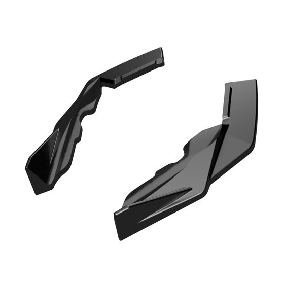 ❄️Splitter laterali posteriori ADATTO PER BMW M2 G87 2023+ ❄️