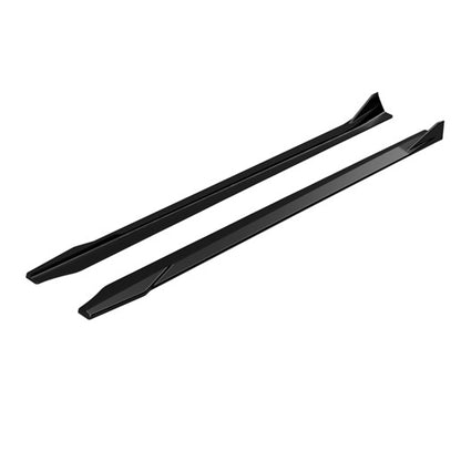 ❄️Minigonne laterali ADATTO PER BMW M2 G87 2023 + ❄️