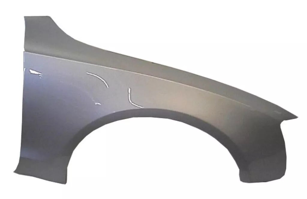 FRONT RIGHT FENDER for AUDI A5 Sportback, A5 and A5 Cabriolet