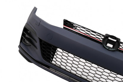 PARAURTI PER VW Golf 7.5 Facelift Hatchback (2017-2020) GTI Design