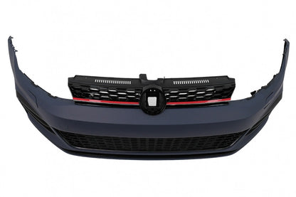 PARAURTI PER VW Golf 7.5 Facelift Hatchback (2017-2020) GTI Design