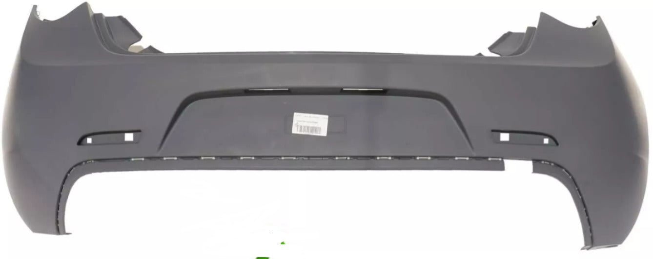PARAURTI POSTERIORE ALFA ROMEO GIULIETTA