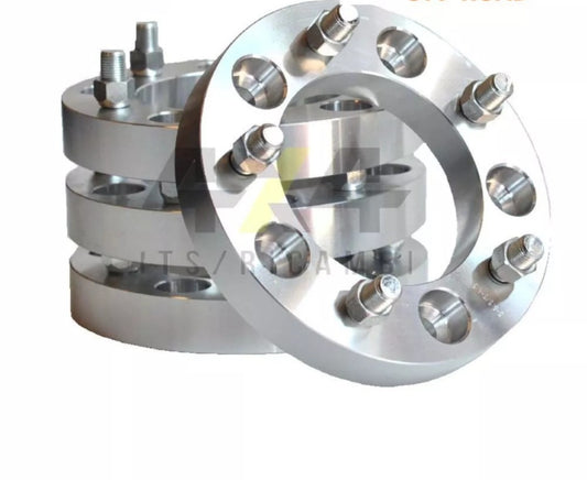 kit 4 DISTANZIALI RUOTE MERCEDES CLASSE X 30 MM FUORISTRADA