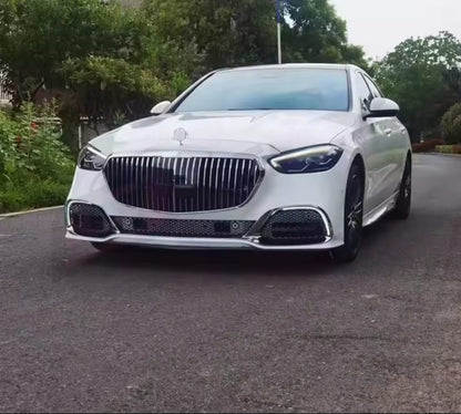 ⭐BODYKIT ADATTO PER Mercedes E-Class W213 Facelift (2020-2023) M Design⭐