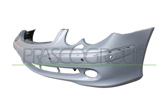 PARAURTI ANTERIORE-CON PRIMER-CON FORI PDC+SUPPORTI-CON FORI LAVAFARI MOD. 03 > 05