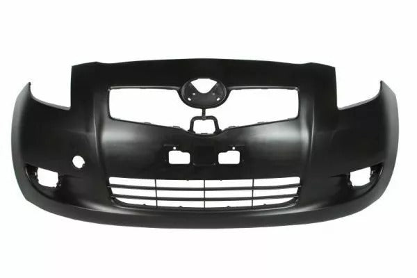 PARAURTI ANTERIORE VERNICIABILE PER TOYOTA YARIS 06>08 DAL 2006 AL 2008