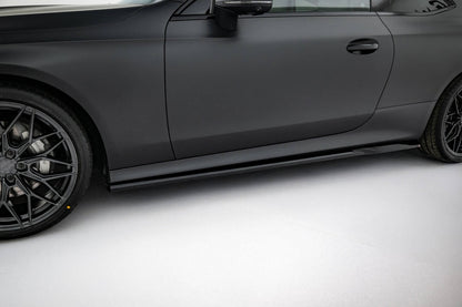 Sotto minigonne Laterali Diffusori Mercedes-Benz CLE AMG-Line C236