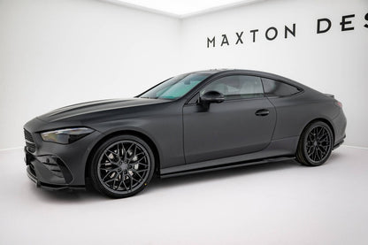 Sotto minigonne Laterali Diffusori Mercedes-Benz CLE AMG-Line C236