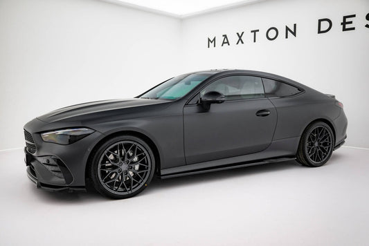 Sotto minigonne Laterali Diffusori Mercedes-Benz CLE AMG-Line C236
