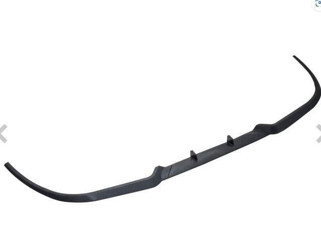 Per Opel Corsa Combo C Labbro Spoiler Anteriore